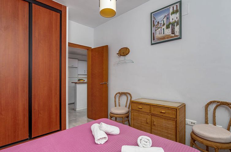 Appartement Torrealba