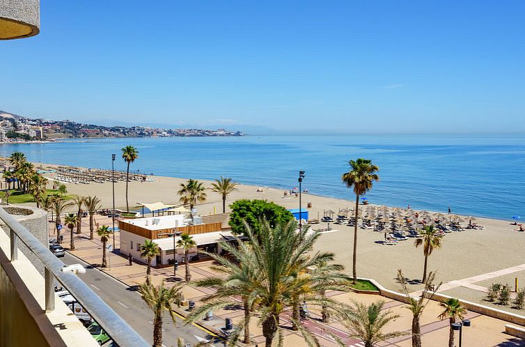 Appartement Fuengirola Beach View