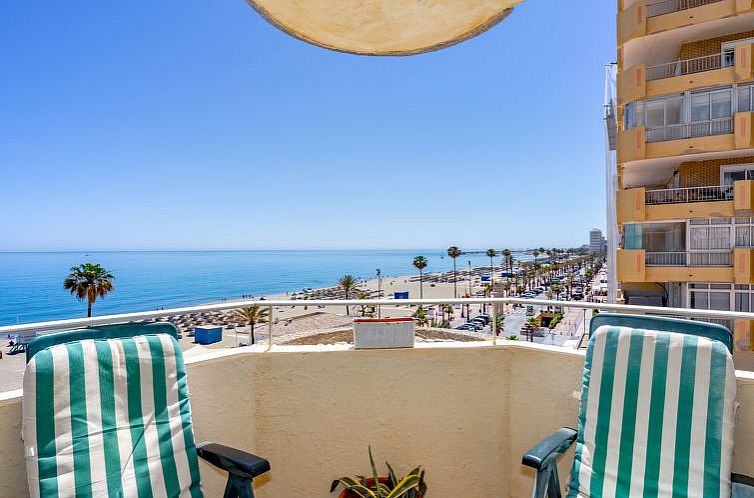 Appartement Fuengirola Beach View