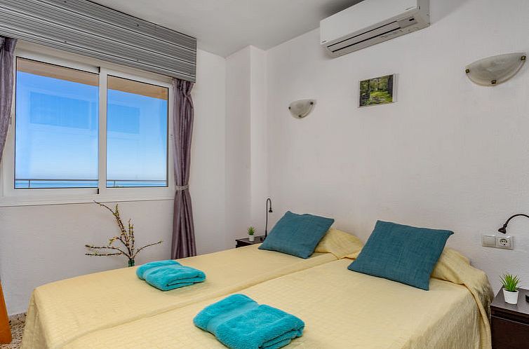 Appartement Fuengirola Beach View