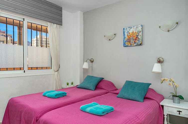 Appartement Fuengirola Beach View