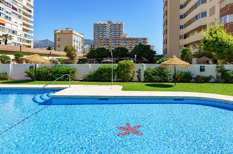 Appartement Fuengirola Beach View