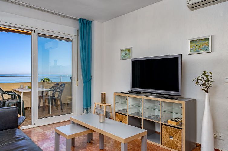 Appartement Fuengirola Beach View