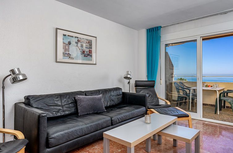 Appartement Fuengirola Beach View