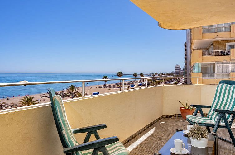 Appartement Fuengirola Beach View