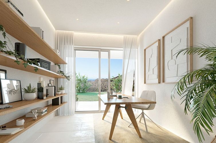 Appartement in Malaga, Spanje