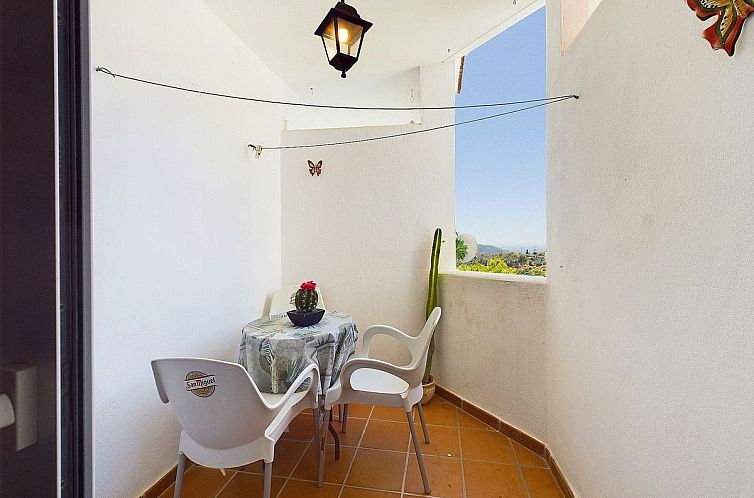 Appartement in Malaga, Spanje