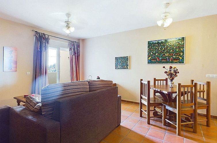 Appartement in Malaga, Spanje