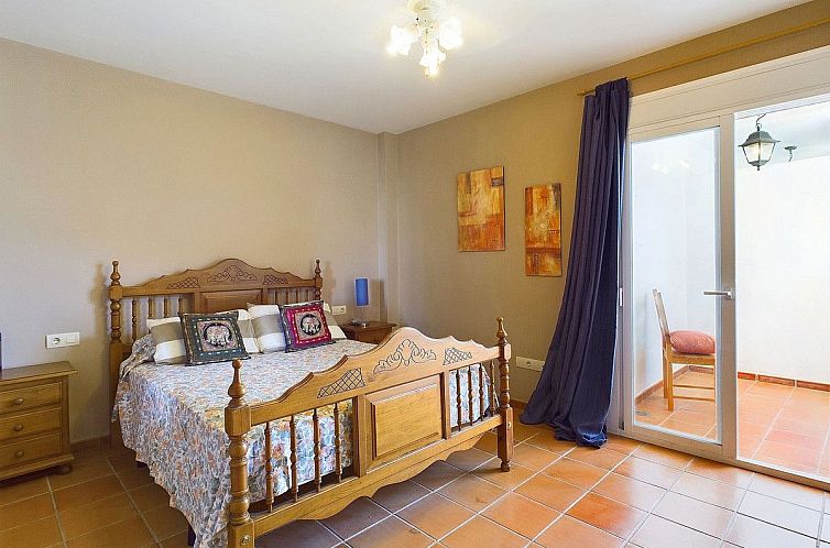 Appartement in Malaga, Spanje