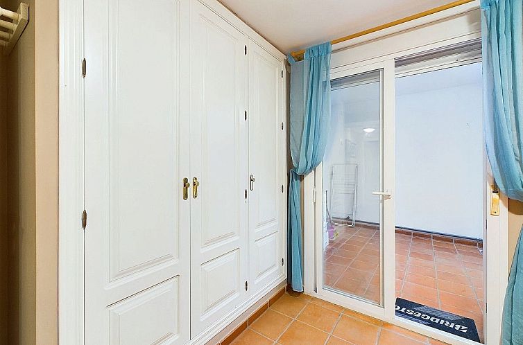 Appartement in Malaga, Spanje