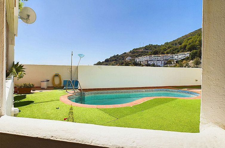 Appartement in Malaga, Spanje