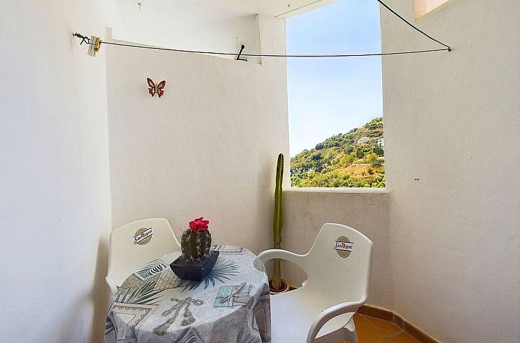 Appartement in Malaga, Spanje