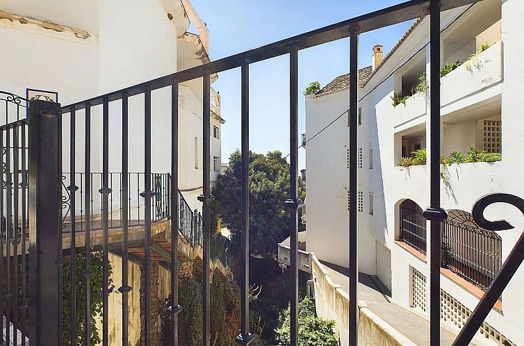 Appartement in Malaga, Spanje