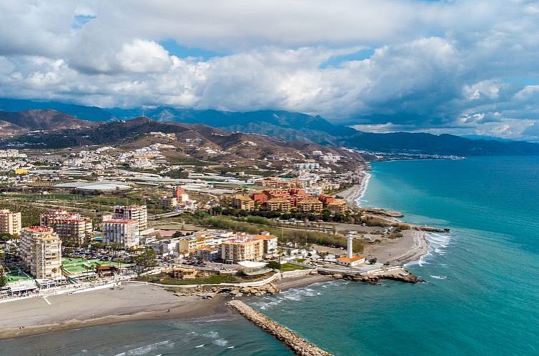 Appartement Sea Front