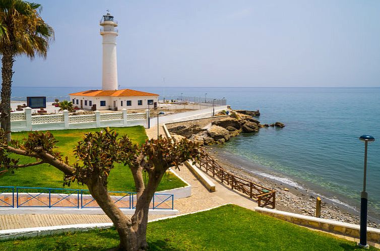 Vakantiehuis Panorama Beach