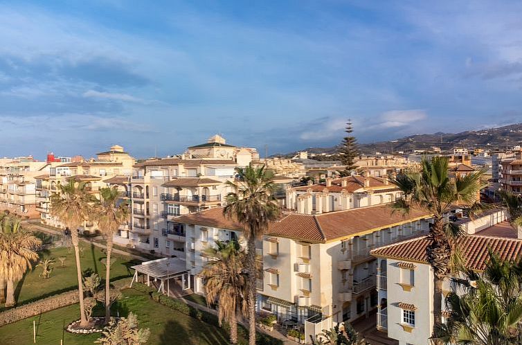 Vakantiehuis Panorama Beach