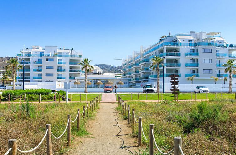 Appartement Duna Beach