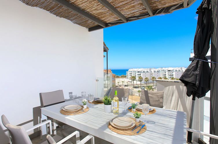 Appartement Serenebay Apartment SeaView/Roof Terrace