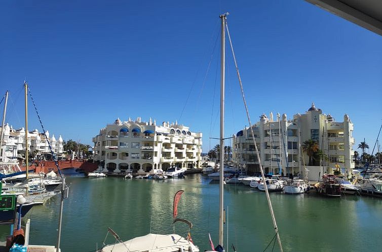 Appartement Puerto Marina