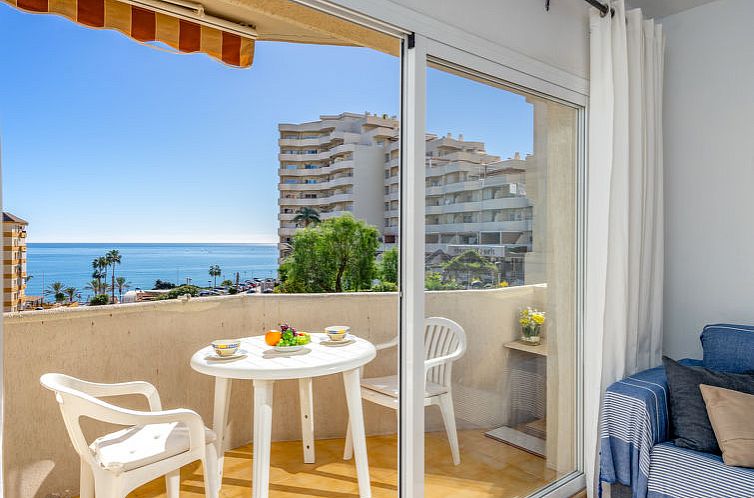 Appartement Benalbeach