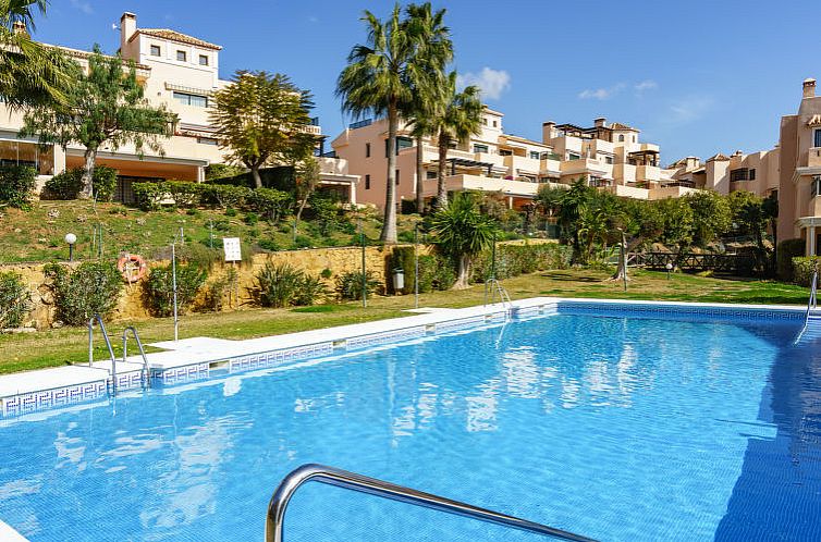 Appartement El Manantial de Santa Maria Golf