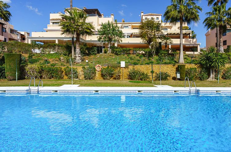 Appartement El Manantial de Santa Maria Golf