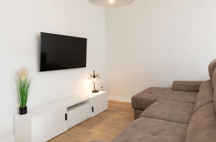 Appartement Altamar white