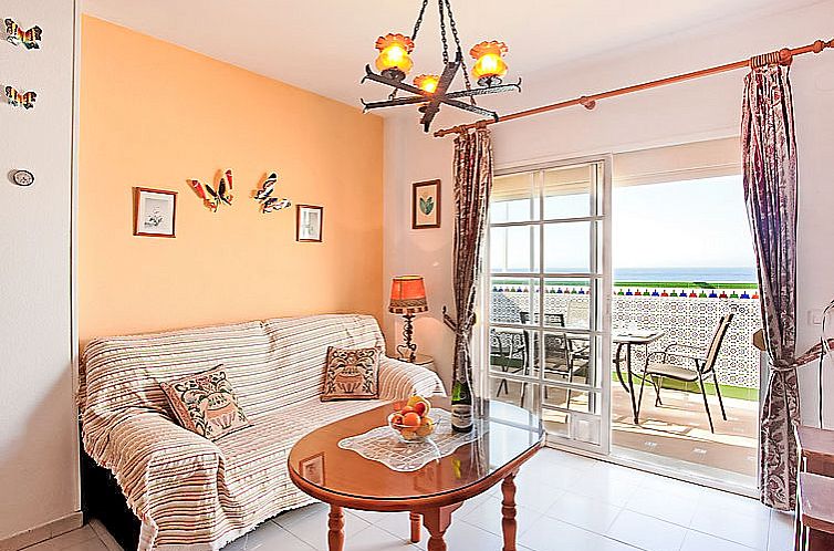 Appartement San Luis Playa