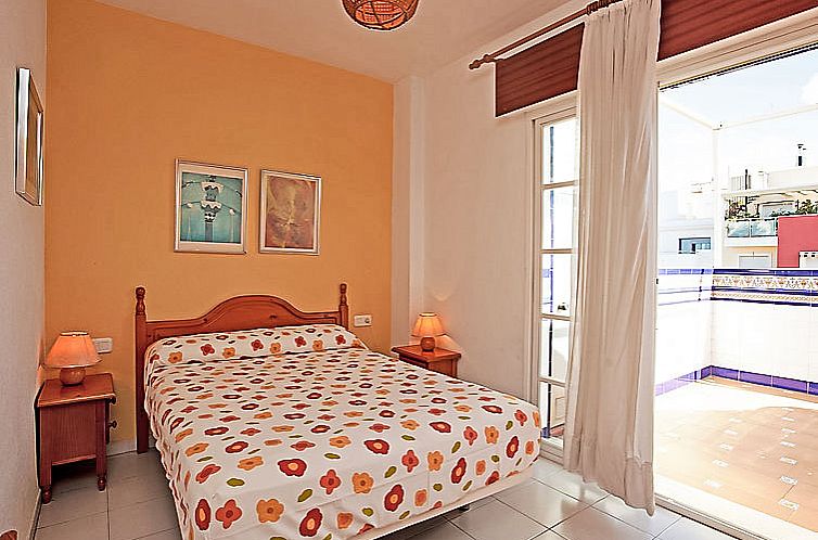 Appartement San Luis Playa