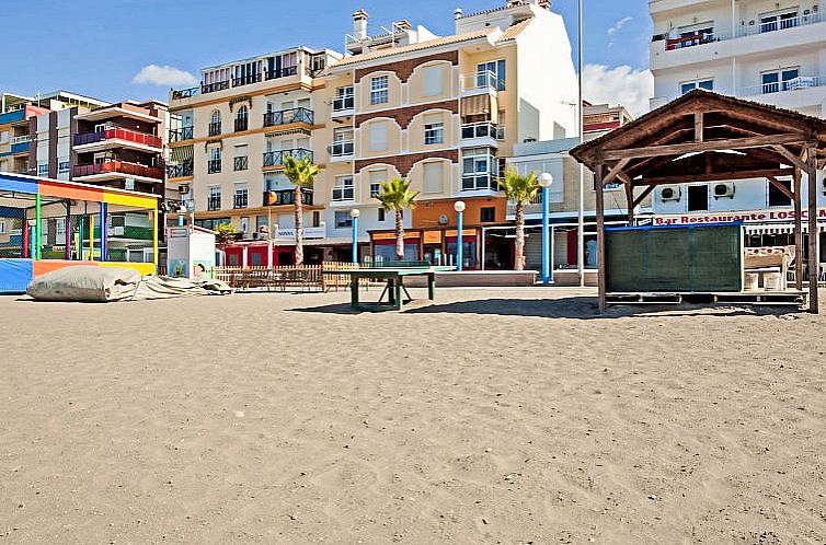 Appartement San Luis Playa