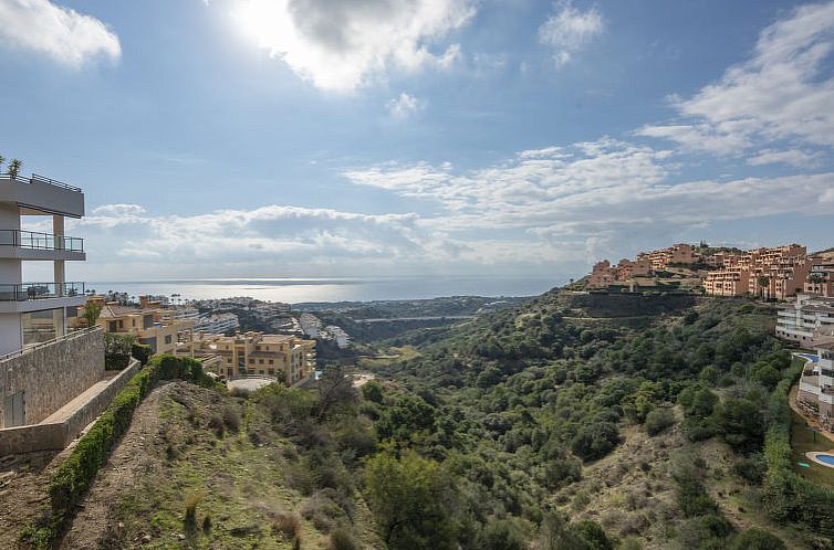 Appartement Campos de Mar