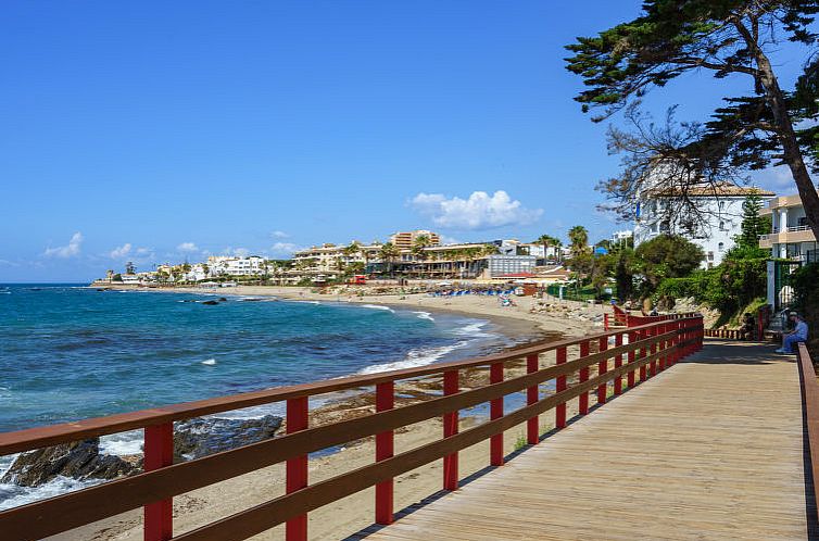 Appartement Campos de Mar