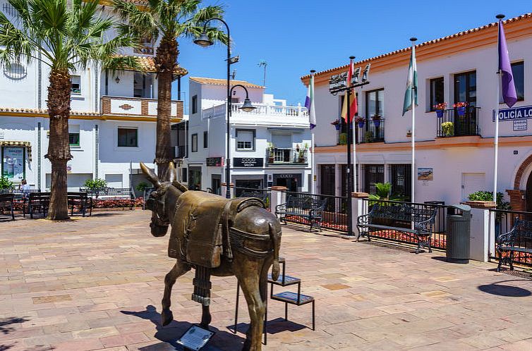 Appartement Campos de Mar