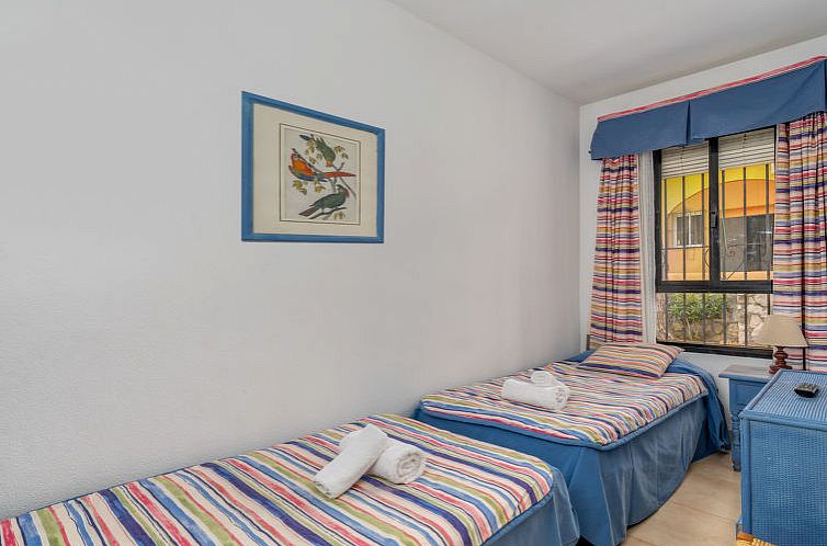 Appartement Dona Lola