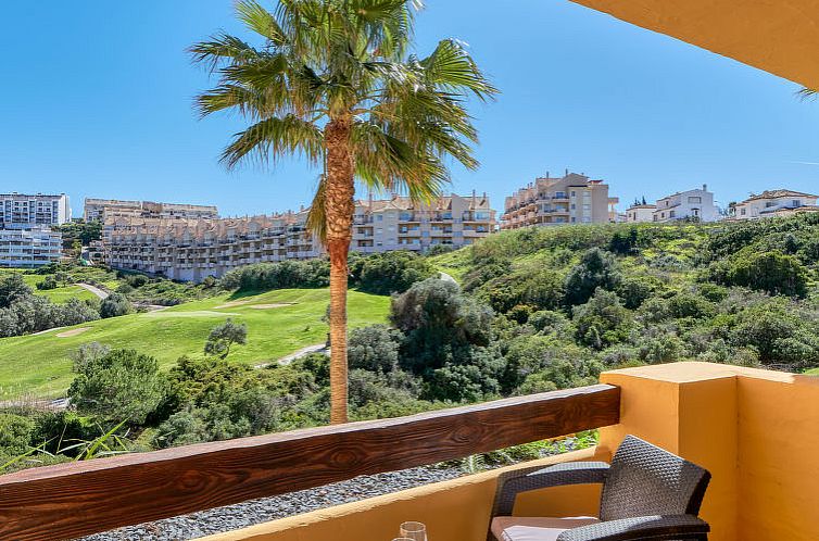 Appartement Duquesa Golf Views