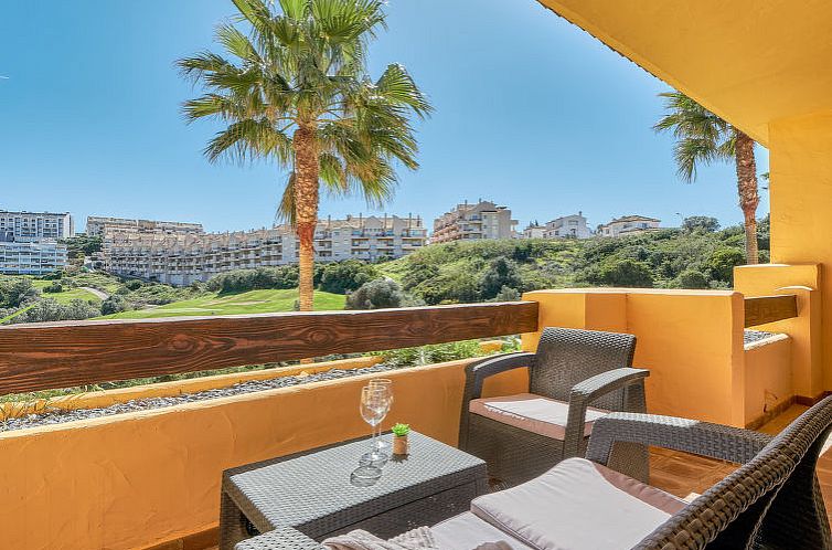 Appartement Duquesa Golf Views