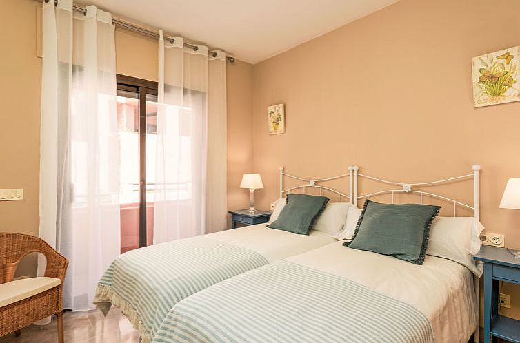 Appartement Coto Real Duquesa II