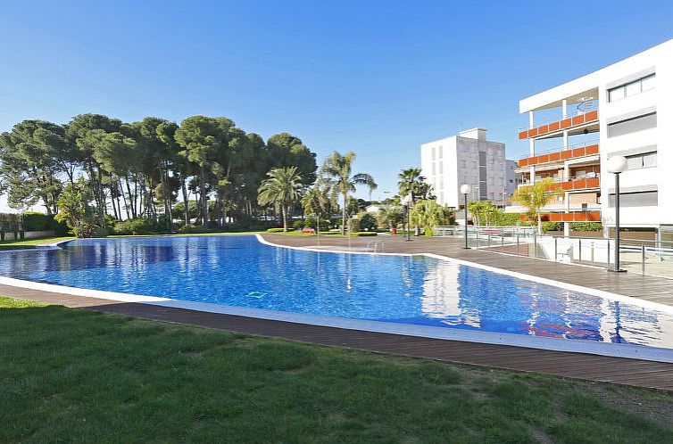 Vakantiehuis Sol Cambrils Park