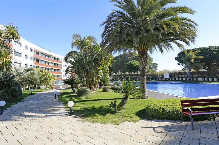 Vakantiehuis Sol Cambrils Park