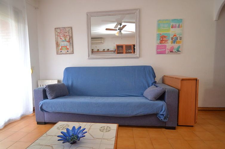 Appartement Sol España T1