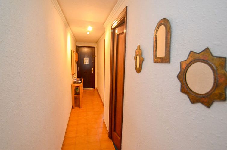 Appartement Sol España T1