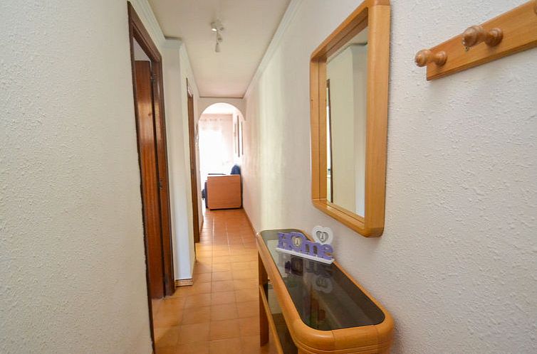 Appartement Sol España T1