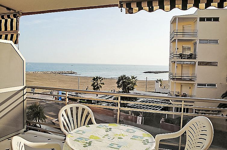 Appartement Horta del Mar