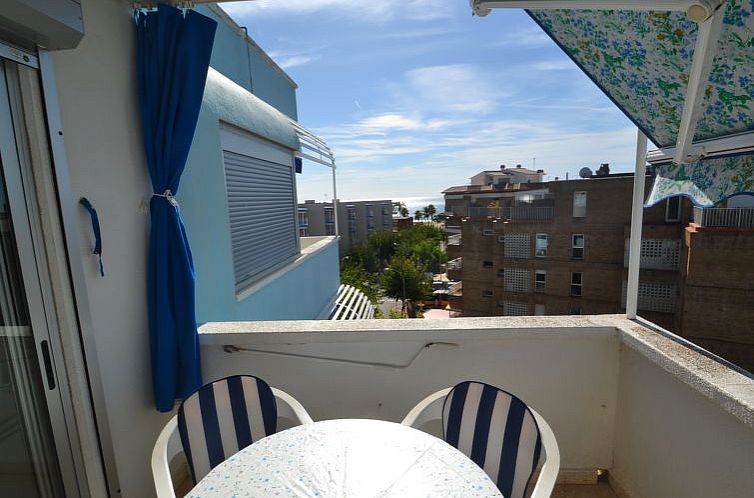 Appartement Layes Cambrils