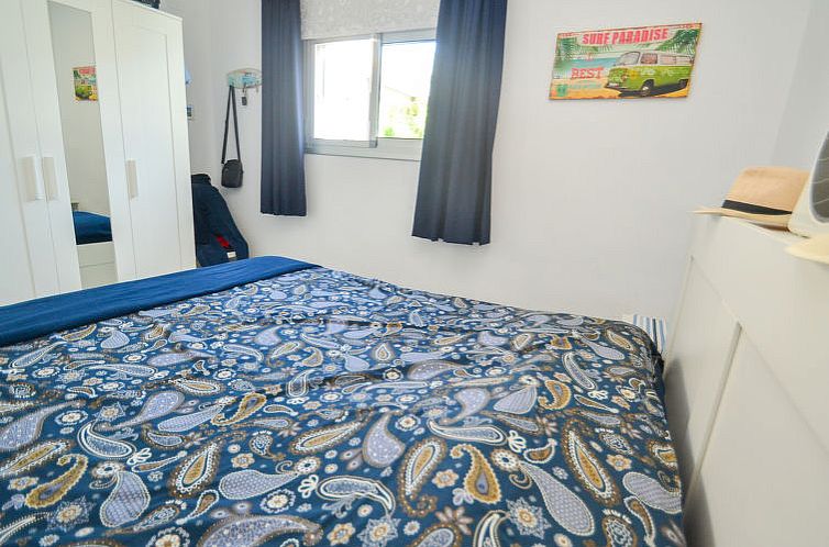 Appartement Layes Cambrils