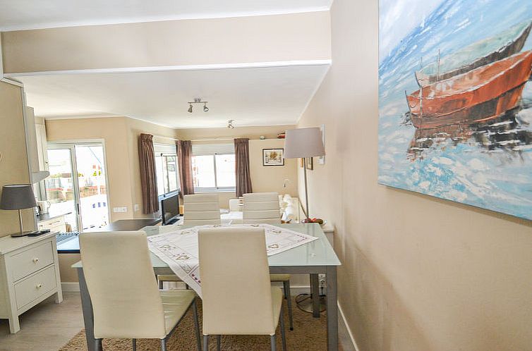 Appartement Layes Cambrils