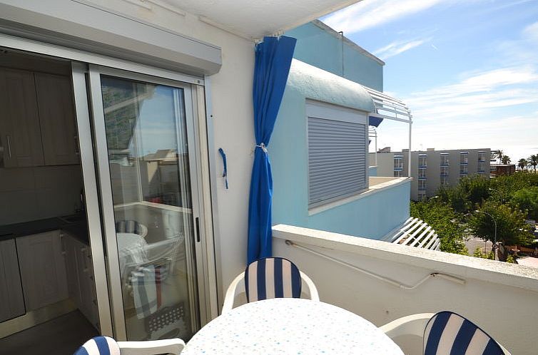 Appartement Layes Cambrils