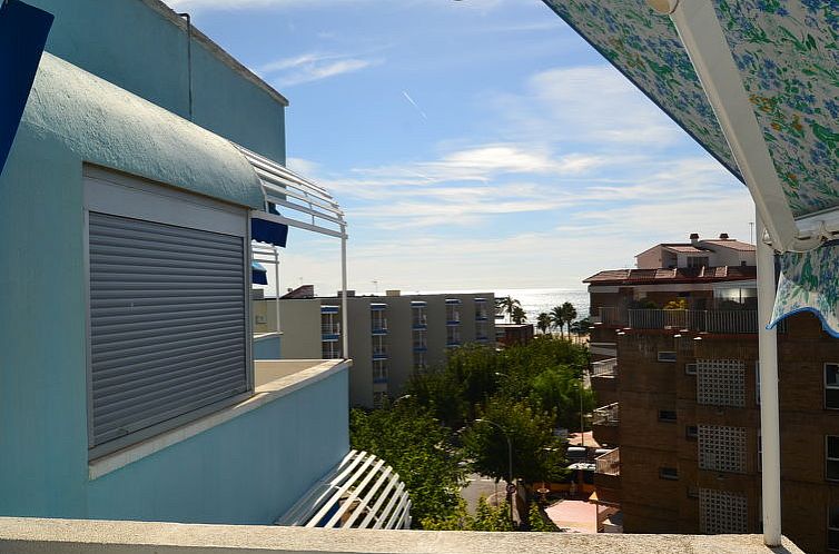 Appartement Layes Cambrils