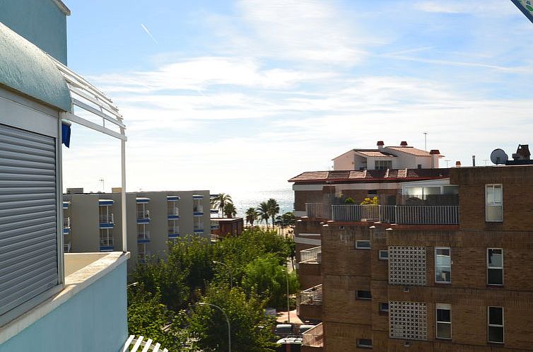 Appartement Layes Cambrils