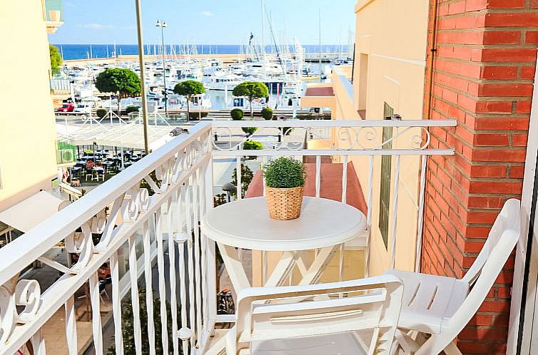 Appartement Cambrils Drassanes